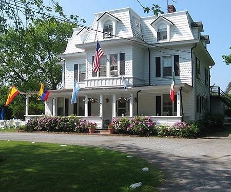 The Grassmere Inn Westhampton Beach Exterior photo