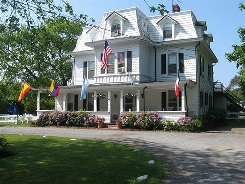 The Grassmere Inn Westhampton Beach Exterior photo